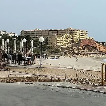 Mirador De Aguamarina