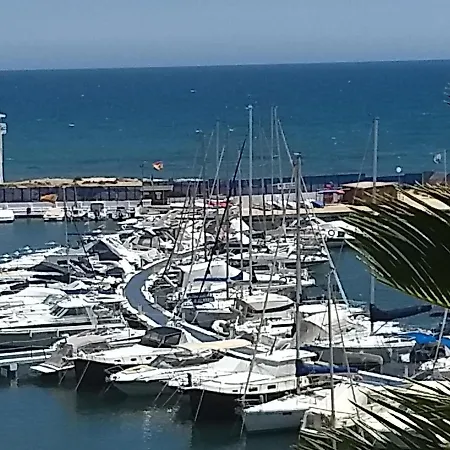 Mirador De Aguamarina Lejlighed *