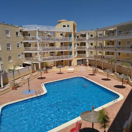 Mirador De Aguamarina *
