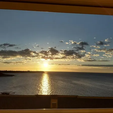 Mirador De Aguamarina