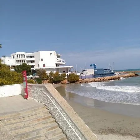 Mirador De Aguamarina *