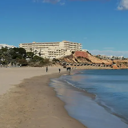 Lejlighed Mirador De Aguamarina