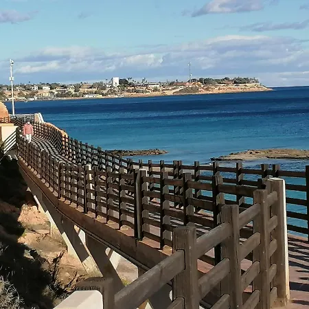 Mirador De Aguamarina *