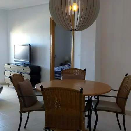 Mirador De Aguamarina * Campoamor