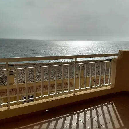 Апартаменты Mirador De Aguamarina Кампоамор
