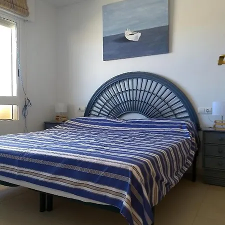 Appartamento Mirador De Aguamarina *