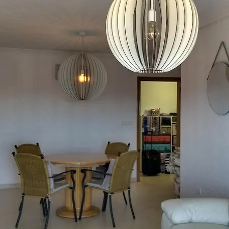 Mirador De Aguamarina *