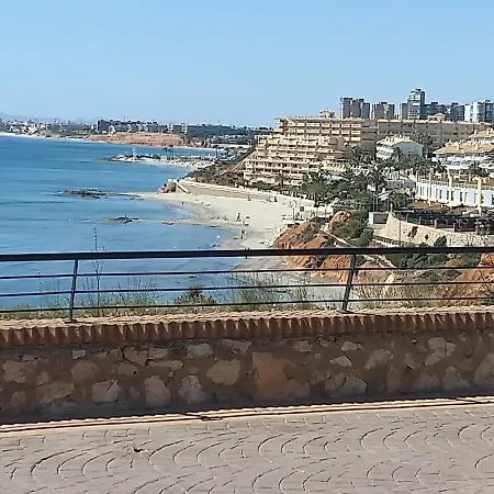 Lägenhet Mirador De Aguamarina