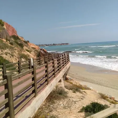 Mirador De Aguamarina