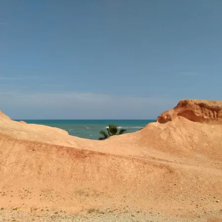 Mirador De Aguamarina Campoamor
