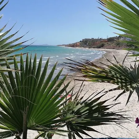 Mirador De Aguamarina Lägenhet *