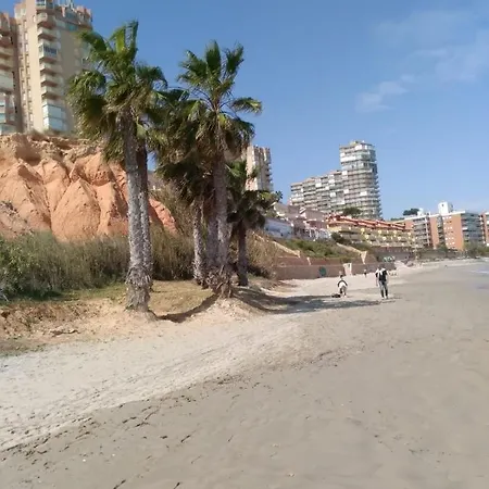 Lägenhet Mirador De Aguamarina