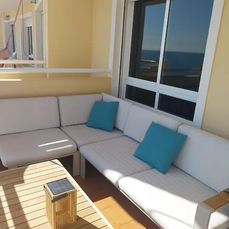 Lägenhet Mirador De Aguamarina